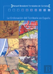 La Ordenación Del Territorio En España.