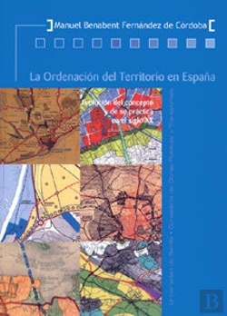 Bertrand.pt - La Ordenación Del Territorio En España.