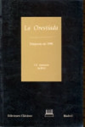 La Orest¡Ada