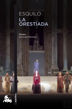 Bertrand.pt - La Orestíada