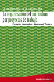 La Organizaciñn Del Currõculum Por Proyectos De Trabajo