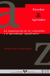 La Organización De Los Contenidos Y El Aprendizaje Significativo