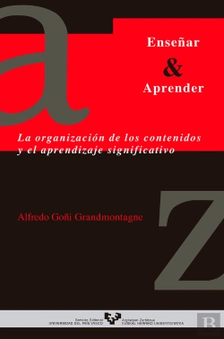 Bertrand.pt - La Organización De Los Contenidos Y El Aprendizaje Significativo