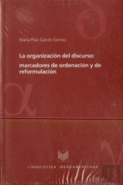 La Organización Del Discurso