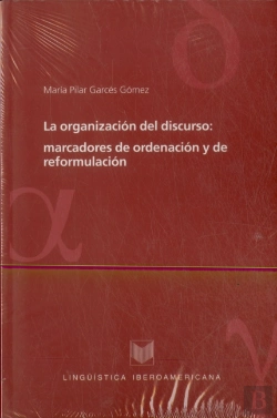 Bertrand.pt - La Organización Del Discurso