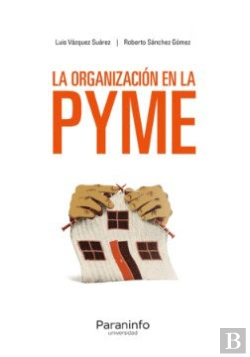 Bertrand.pt - La Organizacion En La Pyme