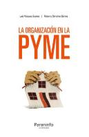 La Organizacion En La Pyme