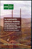 La Organización Industrial Moderna