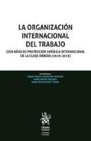 La Organización Internacional Del Trabajo