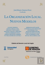 La Organización Local. Nuevos Modelos.