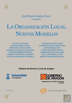 Bertrand.pt - La Organización Local. Nuevos Modelos.