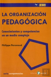 La Organizacion Pedagógica