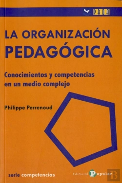 Bertrand.pt - La Organizacion Pedagógica