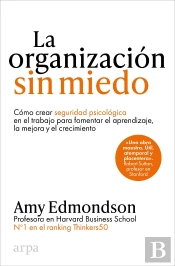 La Organizacion Sin Miedo