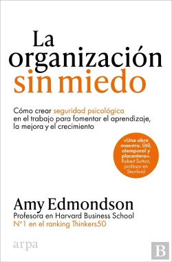 Bertrand.pt - La Organizacion Sin Miedo