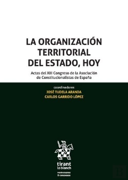 Bertrand.pt - La Organización Territorial Del Estado, Hoy