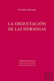 La Orientación De Las Hormigas