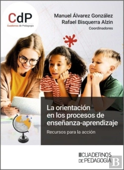Bertrand.pt - La Orientacion En Los Procesos De Enseñanza-Aprendizaje