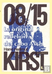 La Original Rebelión Del Cabo Asch