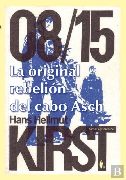 Bertrand.pt - La Original Rebelión Del Cabo Asch