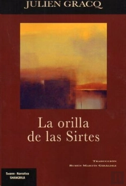 Bertrand.pt - La Orilla De Las Sirtes