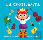 La Orquesta