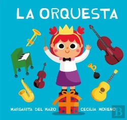 Bertrand.pt - La Orquesta