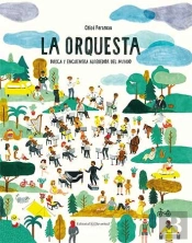 La Orquesta