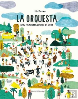 Bertrand.pt - La Orquesta