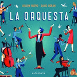 Bertrand.pt - La Orquesta