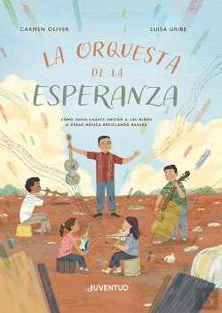 Bertrand.pt - La Orquesta De La Esperanza