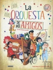 La Orquesta De Mis Amigos