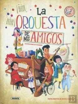Bertrand.pt - La Orquesta De Mis Amigos