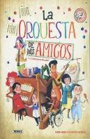 La Orquesta De Mis Amigos