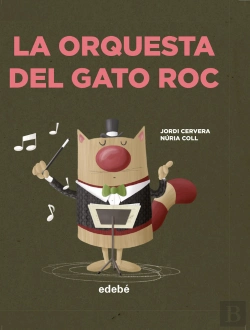 Bertrand.pt - La Orquesta Del Gato Roc