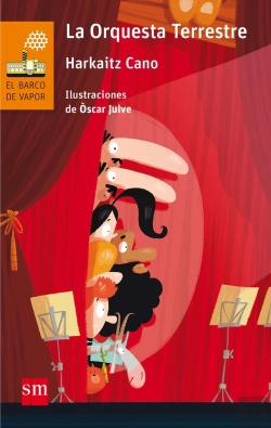 Bertrand.pt - La Orquesta Terrestre