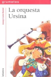 La Orquesta Ursina