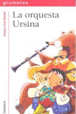 Bertrand.pt - La Orquesta Ursina