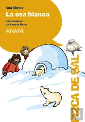 La Osa Blanca