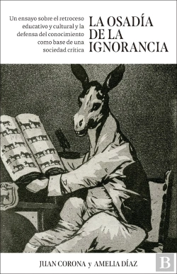 Bertrand.pt - La Osadia De La Ignorancia
