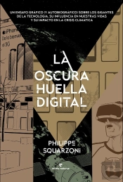 La Oscura Huella Digital