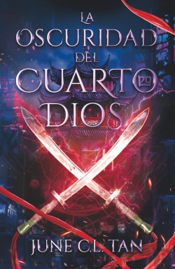 Bertrand.pt - La Oscuridad Del Cuarto Dios