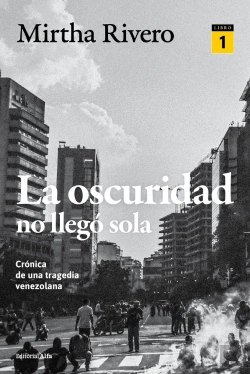 Bertrand.pt - La Oscuridad No Llego Sola