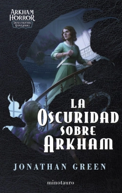 Bertrand.pt - La Oscuridad Sobre Arkham
