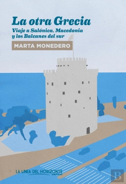 Bertrand.pt - La Otra Grecia