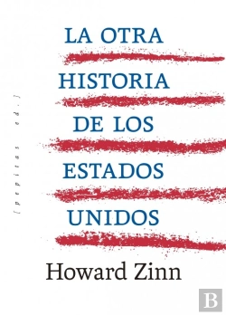 Bertrand.pt - La Otra Historia De Los Estados Unidos