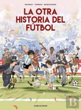La Otra Historia Del Futbol