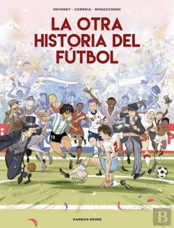 Bertrand.pt - La Otra Historia Del Futbol