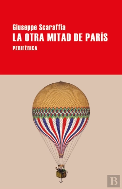 Bertrand.pt - La Otra Mitad De Paris