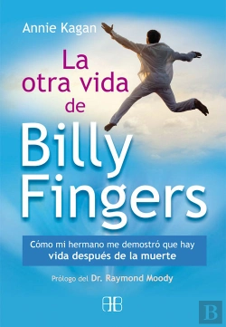 Bertrand.pt - La Otra Vida De Billy Fingers